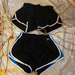 Workout Shorts Bundle!